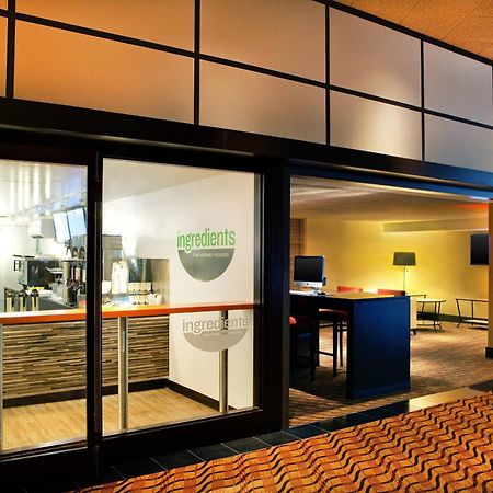 The Westin Copley Place, Boston Restaurant bilde