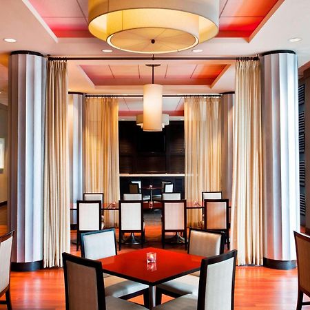 The Westin Copley Place, Boston Restaurant bilde