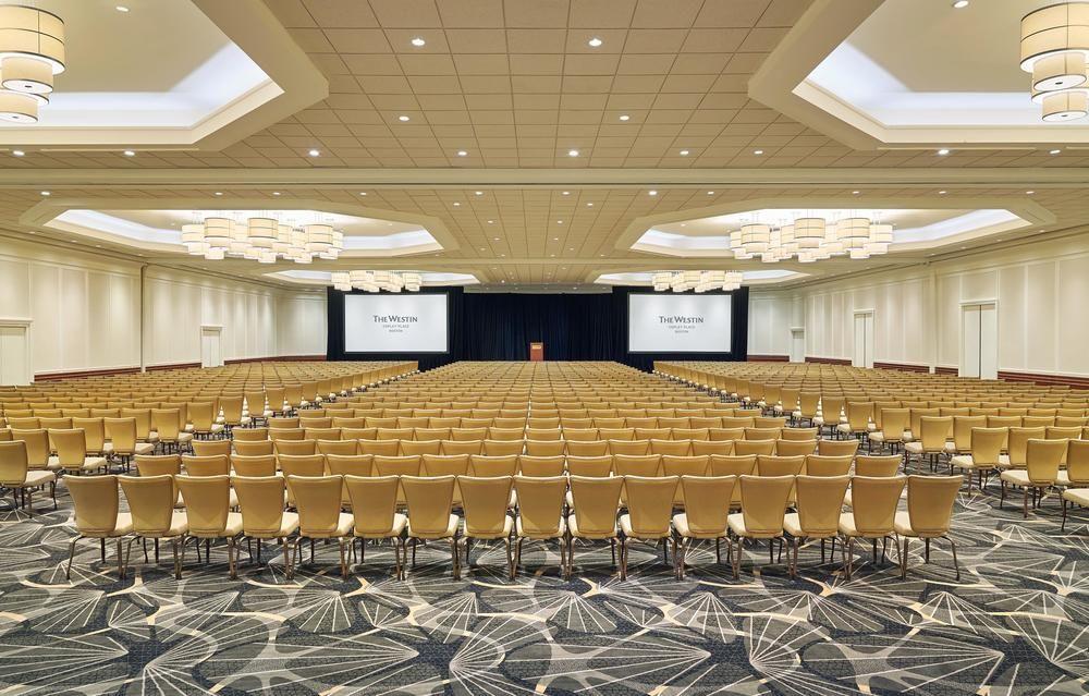 The Westin Copley Place, Boston Business bilde
