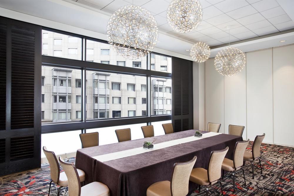 The Westin Copley Place, Boston Business bilde