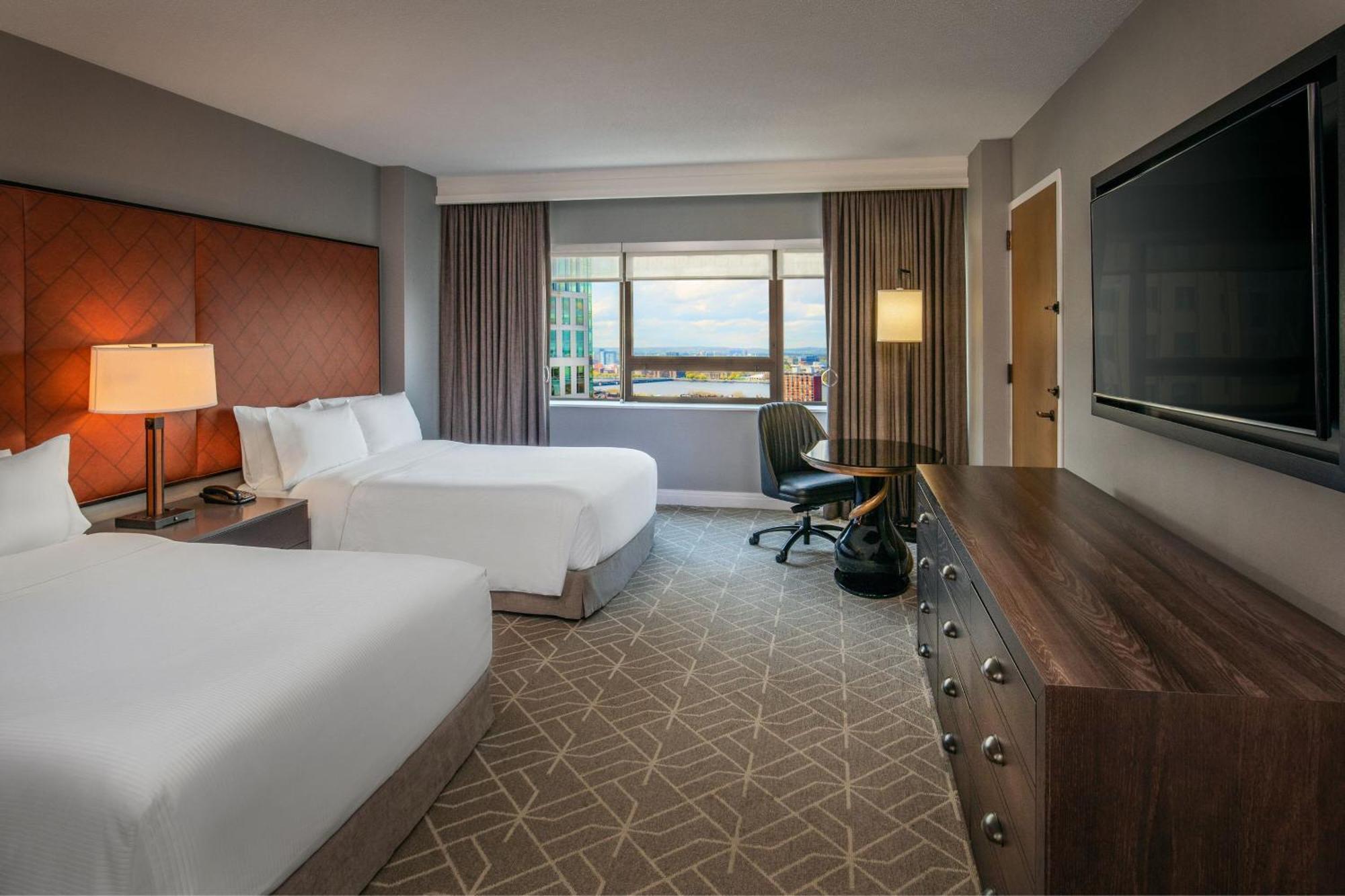 The Westin Copley Place, Boston Eksteriør bilde