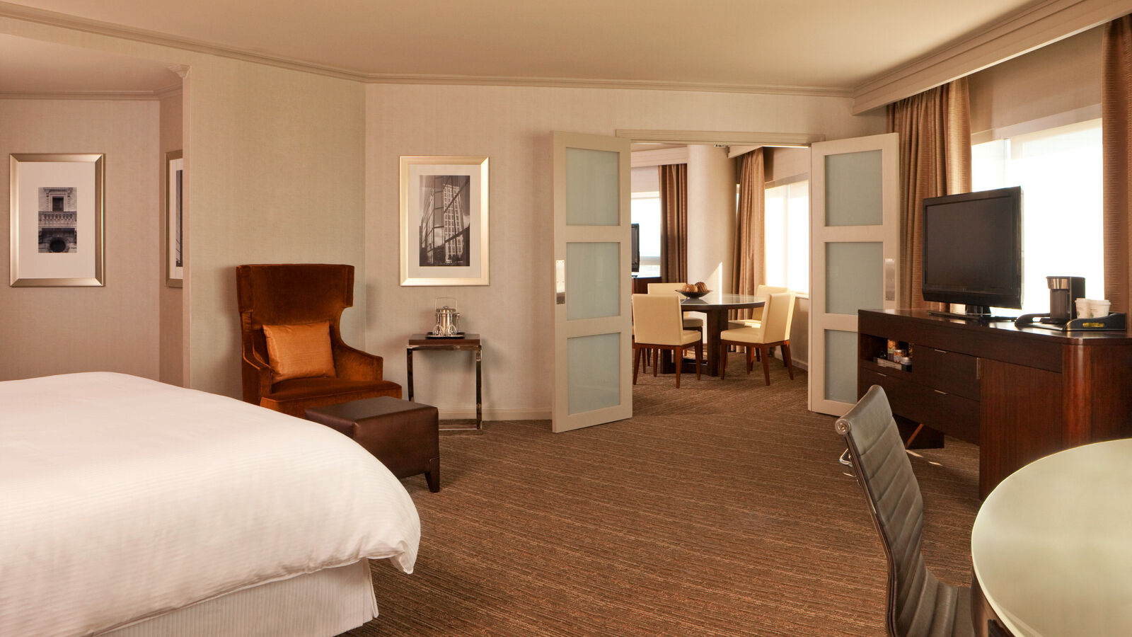 The Westin Copley Place, Boston Eksteriør bilde